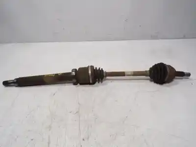 Автозапчасти б/у правый привод за ford fiesta (ccn) 1.0 ecoboost cat ссылки oem iam 1822698