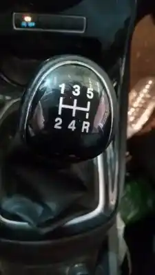 Автозапчасти б/у рычаг переключения передач за ford fiesta (ccn) 1.0 ecoboost cat ссылки oem iam 1803266  c1br7c453aka