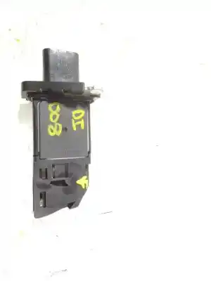 Автозапчасти б/у расходомер воздуха за ford fiesta (ccn) 1.0 ecoboost cat ссылки oem iam 1516668  8v2112b579aa