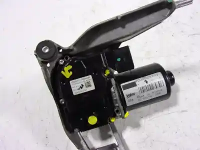 Second-hand car spare part front windshield wiper motor for ford b-max (jk) 1.6 tdci oem iam references 1870794 w000031055 av1117504ac