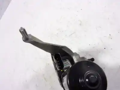Second-hand car spare part front windshield wiper motor for ford b-max (jk) 1.6 tdci oem iam references 1870794 w000031055 av1117504ac