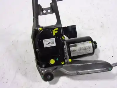 Second-hand car spare part front windshield wiper motor for ford b-max (jk) 1.6 tdci oem iam references 1870793 w000031259 av1117504bc
