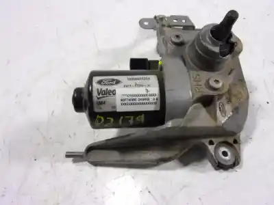 Second-hand car spare part front windshield wiper motor for ford b-max (jk) 1.6 tdci oem iam references 1870793 w000031259 av1117504bc