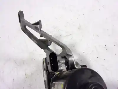 Second-hand car spare part front windshield wiper motor for ford b-max (jk) 1.6 tdci oem iam references 1870793 w000031259 av1117504bc