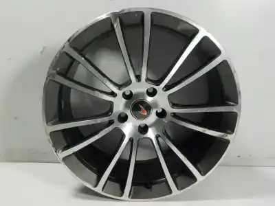 Peça sobressalente para automóvel em segunda mão jante por mclaren 570s spider p13 referências oem iam 