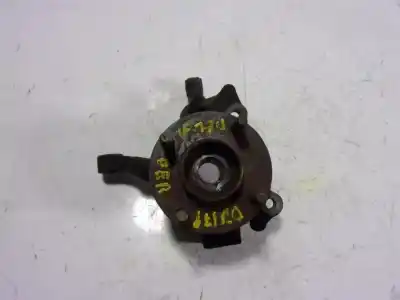 İkinci el araba yedek parçası ön sag knuckle için ford b-max (jk) 1.6 tdci oem iam referansları 1822686