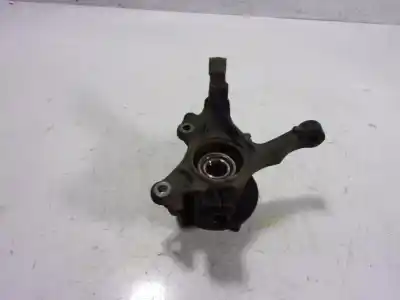 Second-hand car spare part front right knuckle for ford b-max (jk) 1.6 tdci oem iam references 1822686  
