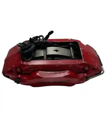 İkinci el araba yedek parçası arka sag fren kaliper için mclaren 570s spider p13 oem iam referansları 