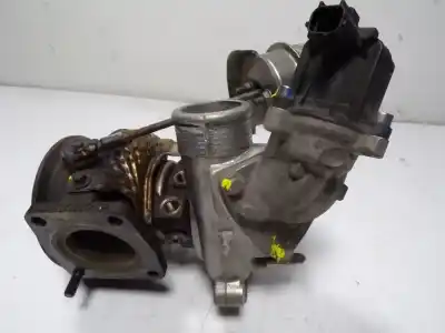 Recambio de automóvil de segunda mano de turbocompresor para mclaren 570s spider p13 referencias oem iam   13f0546cp00