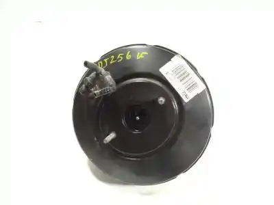 Second-hand car spare part brake servo for peugeot 208 ii (ub_, up_, uw_, uj_) 1.6 hdi 90 (ub9hpa) oem iam references 1609895680