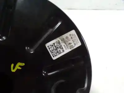 Автозапчастина б/у гальмівний серво для seat leon (5f1) 1.2 tsi посилання на oem iam 8v1612107a  5q1614105ck