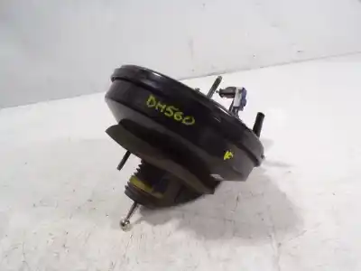 Автозапчасти б/у тормозной серво за citroen c4 cactus 1.2 vti 82 ссылки oem iam 1609894980  9811514380