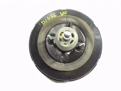 Автозапчастина б/у гальмівний серво для peugeot 308 sw ii (lc_, lj_, lr_, lx_, l4_) 1.5 bluehdi 130 посилання на oem iam 1647868780 03786275314 9814469280