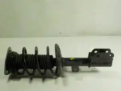Second-hand car spare part front right shock absorber for citroen c5 aircross live pack oem iam references 9833696680