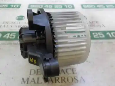 Peça sobressalente para automóvel em segunda mão motor de sofagem por opel karl 1.0 12v referências oem iam 95369697  1509110157