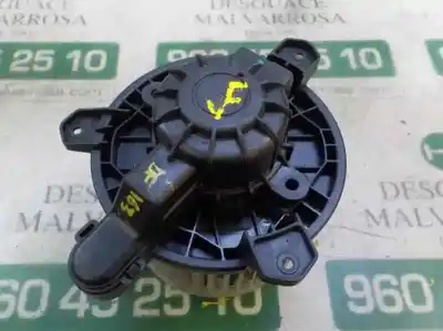 Peça sobressalente para automóvel em segunda mão motor de sofagem por opel karl 1.0 12v referências oem iam 95369697  1509110157