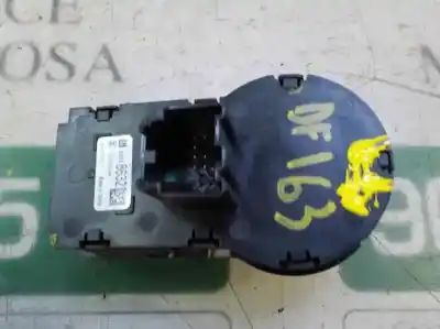 Second-hand car spare part headlights switch for opel karl 1.0 12v oem iam references 95248632  95248632