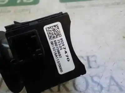 Gebrauchtes Autoersatzteil sauberer befehl zum opel karl 1.0 12v oem-iam-referenzen 42347871  95297470