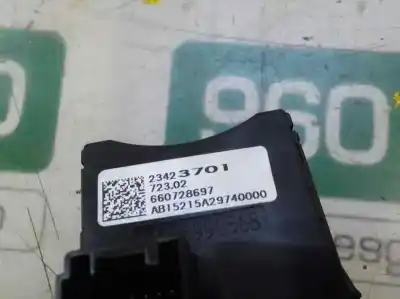 Автозапчастина б/у перерівний контроль для opel karl 1.0 12v посилання на oem iam 23423701  23423701