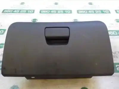 Second-hand car spare part glove compartment for opel karl 1.0 12v oem iam references 95395181