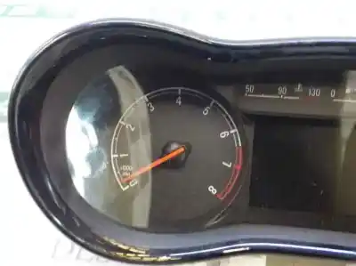 Peça sobressalente para automóvel em segunda mão quadrante por opel karl 1.0 12v referências oem iam 42347130  42347130