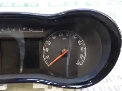 Peça sobressalente para automóvel em segunda mão quadrante por opel karl 1.0 12v referências oem iam 42347130  42347130