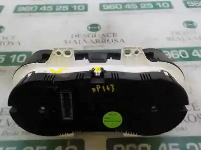 Peça sobressalente para automóvel em segunda mão quadrante por opel karl 1.0 12v referências oem iam 42347130  42347130