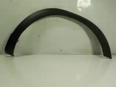 Second-hand car spare part rear left winglet for citroen c5 aircross live pack oem iam references 98168336xt