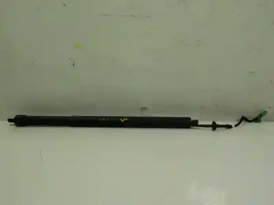 Second-hand car spare part tailgate gas strut for citroen c5 aircross live pack oem iam references 9817432080