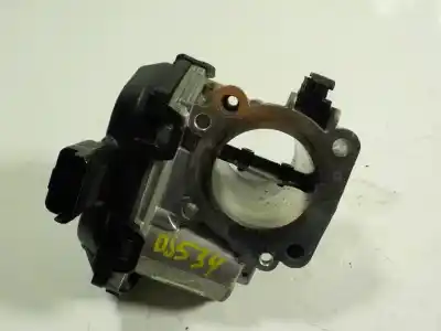 Pezzo di ricambio per auto di seconda mano scatola della farfalla per citroen c5 aircross live pack riferimenti oem iam 9830171480 068104526 9830171480