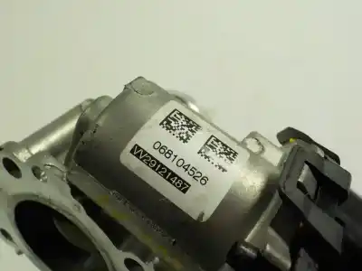 Pezzo di ricambio per auto di seconda mano scatola della farfalla per citroen c5 aircross live pack riferimenti oem iam 9830171480 068104526 9830171480