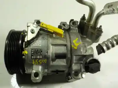 Second-hand car spare part air conditioning compressor for citroen c5 aircross live pack oem iam references 9829934580