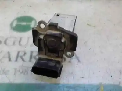 Second-hand car spare part flowmeter for opel karl 1.0 12v oem iam references 23144941  23144941