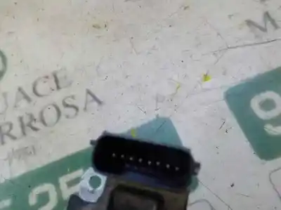 Second-hand car spare part flowmeter for opel karl 1.0 12v oem iam references 23144941  23144941