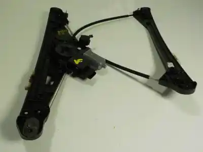 Second-hand car spare part passenger side right window regulator for citroen c5 aircross live pack oem iam references 9830389280