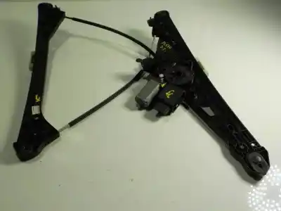 Second-hand car spare part driver left window regulator for citroen c5 aircross live pack oem iam references 9830389380