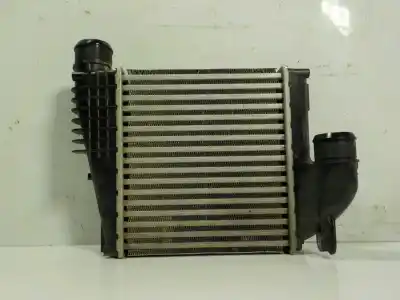 Piesă de schimb auto la mâna a doua radiator aer intercooler pentru citroen c5 aircross live pack referințe oem iam 9675627980  p96756279820