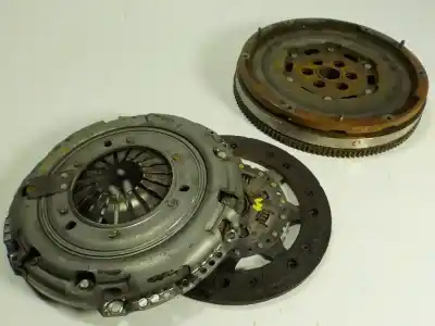 Second-hand car spare part clutch kit for citroen c5 aircross live pack oem iam references 1619230180