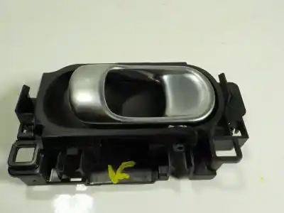 Second-hand car spare part interior right rear handle for citroen c5 aircross live pack oem iam references 98276867vv