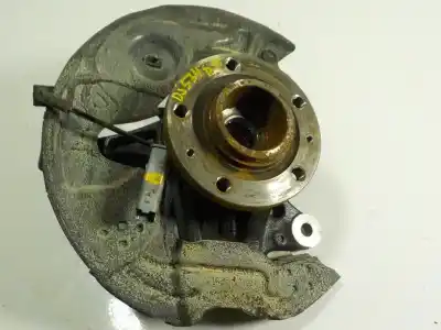 Second-hand car spare part front right knuckle for citroen c5 aircross live pack oem iam references 1610138080