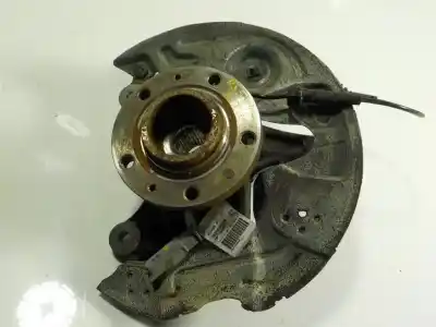 Second-hand car spare part front left knuckle for citroen c5 aircross live pack oem iam references 1610137880