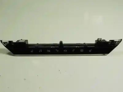 Second-hand car spare part electronic module for citroen c5 aircross live pack oem iam references 98197163xu