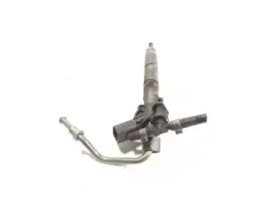 Second-hand car spare part injector for mercedes-benz clase m (w164) 3.0 cdi cat oem iam references a642070 0445115072 a6420701387