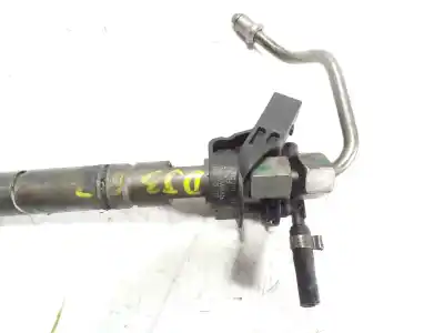 Second-hand car spare part injector for mercedes-benz clase m (w164) 3.0 cdi cat oem iam references a642070 0445115072 a6420701387