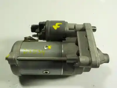 Second-hand car spare part starter motor for citroen c5 aircross live pack oem iam references 9832577880