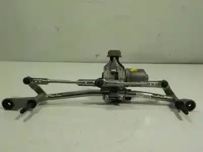 Second-hand car spare part front windshield wiper motor for citroen c5 aircross live pack oem iam references 9824762480