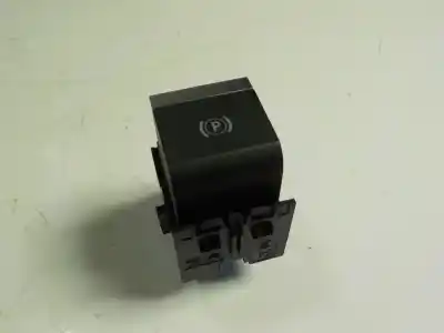 Pezzo di ricambio per auto di seconda mano LEVA DEL FRENO A MANO per CITROEN C5 AIRCROSS  Riferimenti OEM IAM 98131463ZD 10520299 9813146377