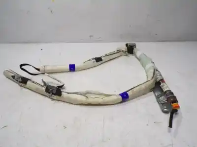 Автозапчасти б/у передняя правая подушка безопасности за opel corsa e (x15) 1.4 turbo (08 68) ссылки oem iam 13434023