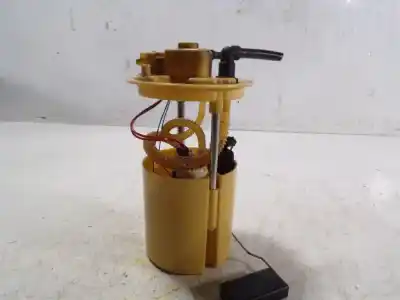 Pezzo di ricambio per auto di seconda mano sensore di livello del carburante per opel corsa d 1.3 16v cdti riferimenti oem iam 93192005