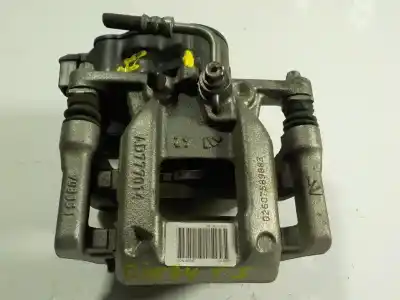 Second-hand car spare part rear left brake caliper for citroen c5 aircross live pack oem iam references 1608999580